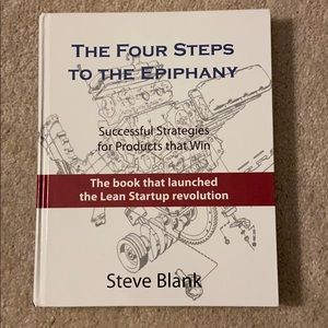 Entrepreneur Book